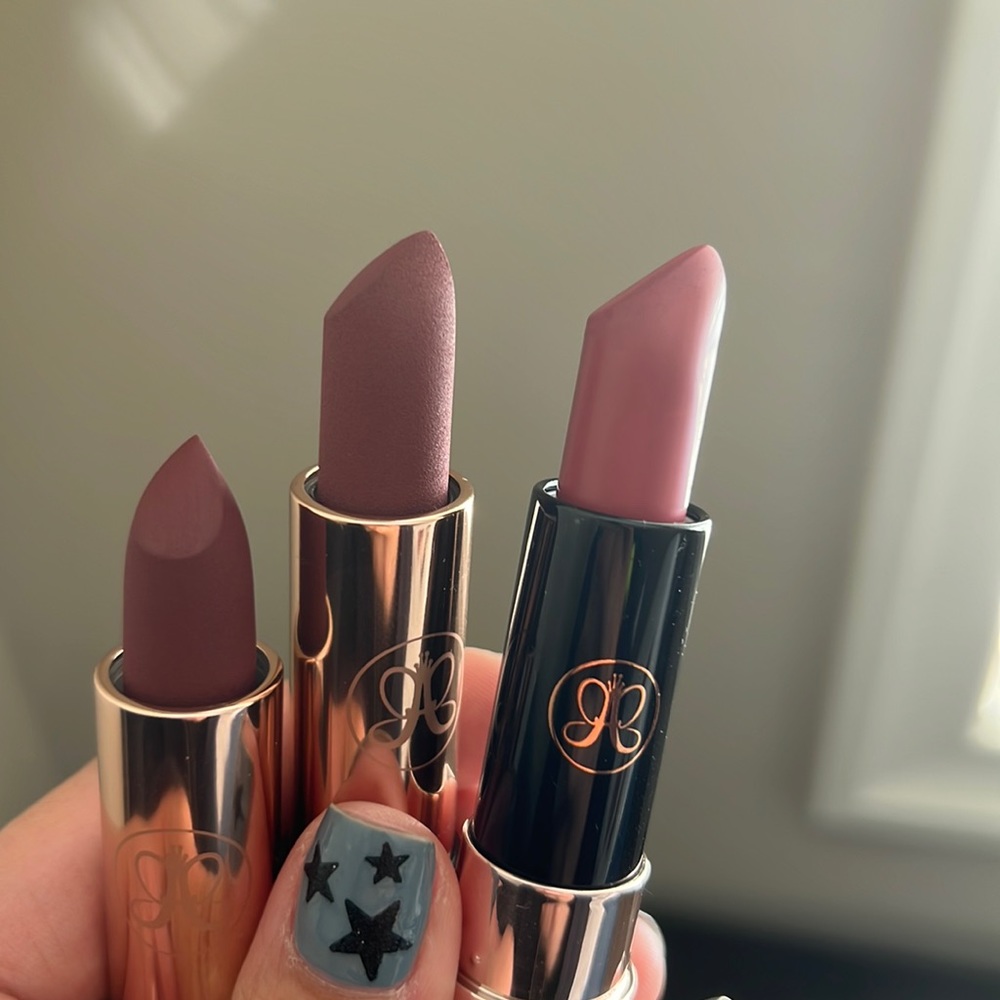 Lipstick bundle